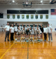 Varsity Girls Volleyball Win Regional Quarterfinal! Varsity Girls Volleyball Win Regional Quarterfinal!