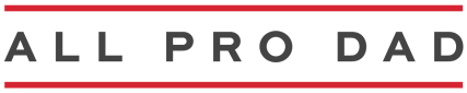 March 24 All Pro Dads March 24 All Pro Dads