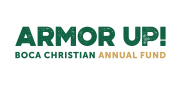 Armor Up! Annual Fund  Armor Up! Annual Fund