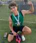 Nick Matsuguma is a State Champion! Nick Matsuguma is a State Champion!