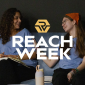 Reach Week - Middle & High School Students Reach Week - Middle & High School Students