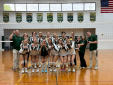 Varsity Girls Volleyball Win Regional Semifinal! Varsity Girls Volleyball Win Regional Semifinal!