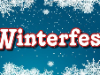 Jan. 26-30 - Winterfest Week Jan. 26-30 - Winterfest Week