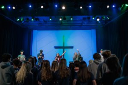 May 22 Night of Worship & Baccalaureate May 22 Night of Worship & Baccalaureate