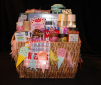 Auction Basket Bidding Now Open! Auction Basket Bidding Now Open!