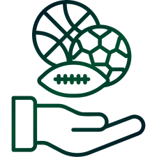 Athletics Resources
