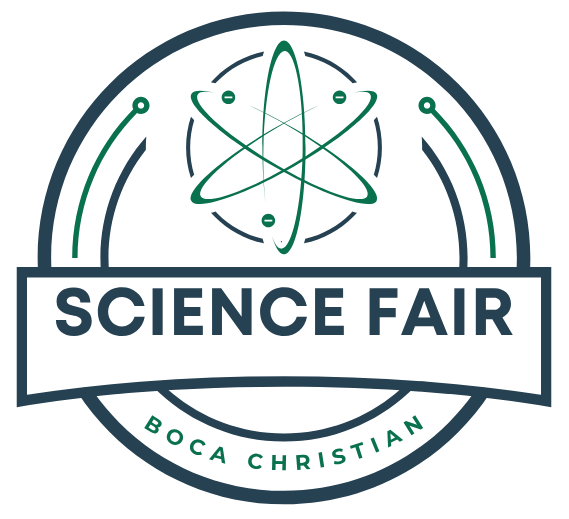 SAVE the Date: Nov. 11th - Science Fair