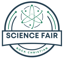 SAVE the Date: Nov. 11th - Science Fair