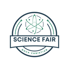 SAVE the Date: Nov. 11th - Science Fair