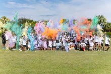 Jan. 19 - Boosterthon Registration Opens