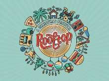 Dec. 12 - Rooftop Christmas Festival