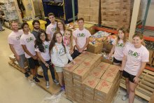 Serve-a-thon 2024