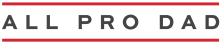 5/20 All Pro Dads 5/20 All Pro Dads
