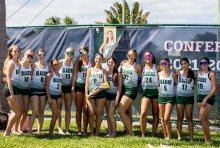 Beach Volleyball Districts