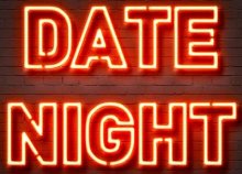 11/16 Parents' Date Night 11/16 Parents' Date Night