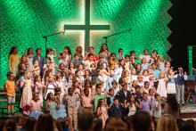 May 7 Elementary Spring Concert