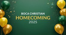 Oct. 24 Homecoming Oct. 24 Homecoming