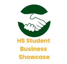 Nov. 1st HS Student Business Showcase @ Fall Fair Nov. 1st HS Student Business Showcase @ Fall Fair