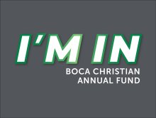 Are You IN?