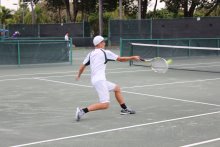 Spring Sports Pictures