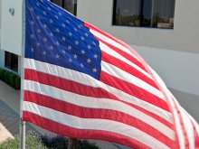 5/1 National Day of Prayer