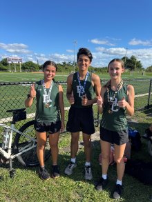 Cross Country Going to Regionals! Cross Country Going to Regionals!