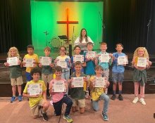 ACSI National Math Olympics! ACSI National Math Olympics!
