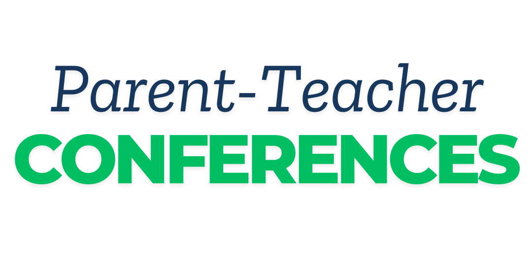 April 14 MS & HS Parent Teacher Conferences