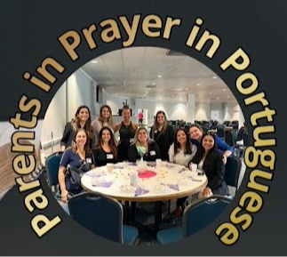 Parents in Prayer in Portuguese Parents in Prayer in Portuguese