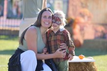 Thank You for Coming Out to the Fall Fair!