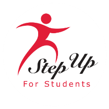 Step Up Scholarship Renewals Started Step Up Scholarship Renewals Started