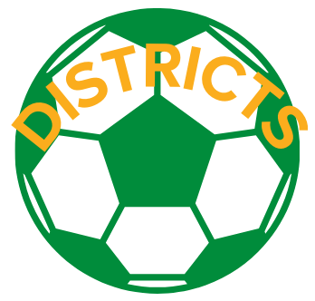 FHSSA Soccer Districts