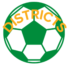 FHSSA Soccer Districts
