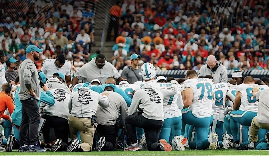 Feb. 7th - Superbowl Men's Breakfast