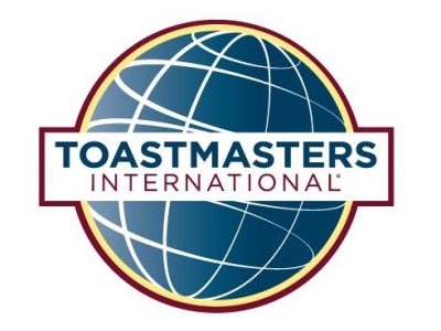 Sept 12th - Toastmasters: Be a Leader