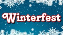 Winterfest Games and Festivities Winterfest Games and Festivities