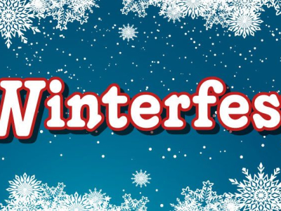 Jan. 26-30 - Winterfest Week