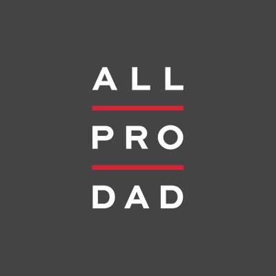 March 24 All Pro Dads