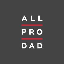 March 24 All Pro Dads