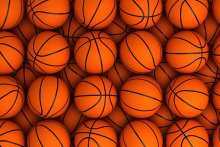 Basketball & Soccer Camps Basketball & Soccer Camps