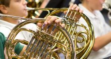 Band Camp
