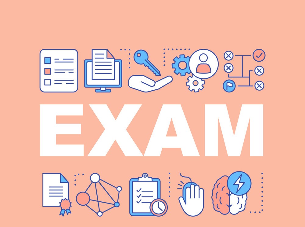 Middle School Final Exam Schedule