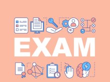 Middle School Final Exam Schedule