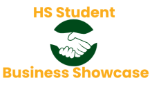 Deadline Extended Oct. 20 - Student Business Showcase @ Fall Fair Deadline Extended Oct. 20 - Student Business Showcase @ Fall Fair