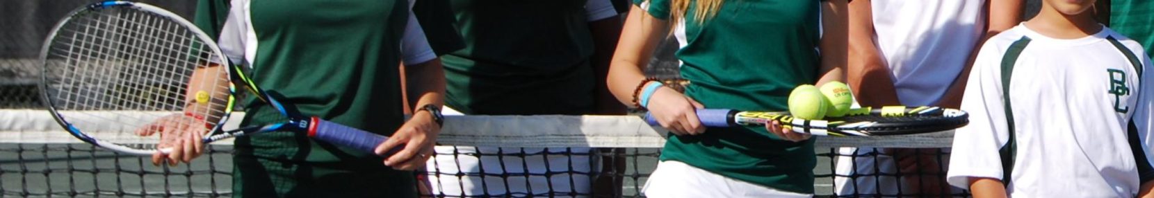 April 15 (Potential) Tennis Districts