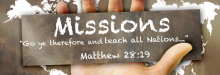 3/9 Boca Raton Community Church Missions Trip Send-off 3/9 Boca Raton Community Church Missions Trip Send-off