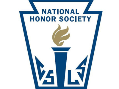 Congratulations National Honor Society Inductees