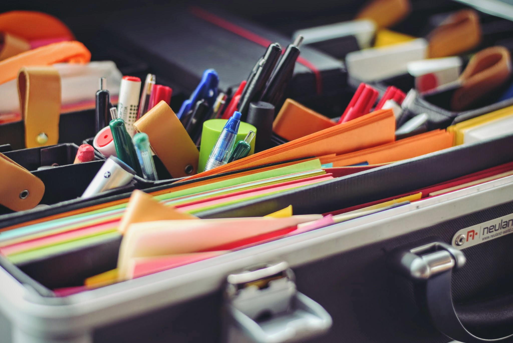 School Supply Lists