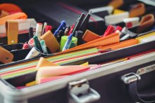 School Supply Lists