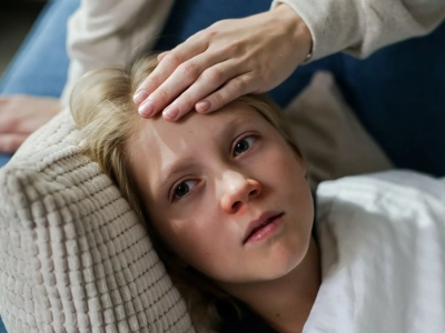 Preventing Illness